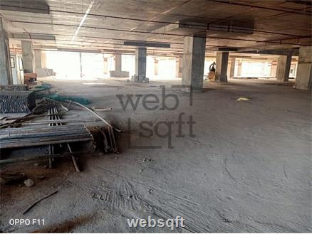 Gachibowli Commercial building for Rent